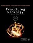 Practicing Strategy : Text and cases - Book