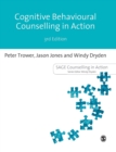 Cognitive Behavioural Counselling in Action - Book