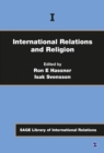 International Relations and Religion - Book