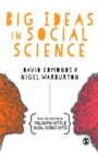 Big Ideas in Social Science - Book