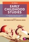 Early Childhood Studies - Book