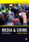 Media and Crime - eBook