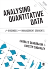 Analysing Quantitative Data for Business and Management Students - eBook