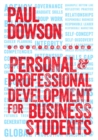 Personal and Professional Development for Business Students - eBook