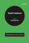 Youth Cultures - Book
