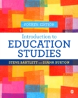 Introduction to Education Studies - Book