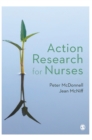 Action Research for Nurses - Book