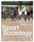 Sport Sociology - Book