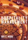 Hospitality Management : A Brief Introduction - eBook