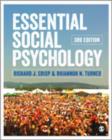 Essential Social Psychology - Book