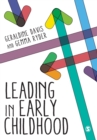 Leading in Early Childhood - Book