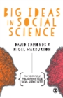 Big Ideas in Social Science - eBook
