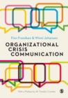 Organizational Crisis Communication : A Multivocal Approach - eBook