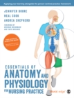 Essentials of Anatomy and Physiology for Nursing Practice - Book