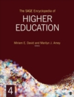 The SAGE Encyclopedia of Higher Education - Book
