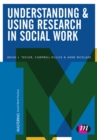 Understanding and Using Research in Social Work - eBook