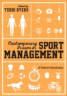 Contemporary Issues in Sport Management : A Critical Introduction - eBook