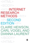 Internet Research Methods - eBook