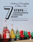Seven Steps to a Comprehensive Literature Review : A Multimodal and Cultural Approach - eBook