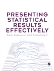 Presenting Statistical Results Effectively - eBook
