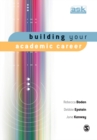 Building Your Academic Career - eBook