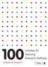 100 Activities for Teaching Research Methods - Book