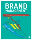 Brand Management : Co-creating Meaningful Brands - Book