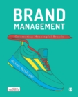 Brand Management : Co-creating Meaningful Brands - Book