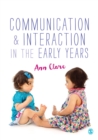 Communication and Interaction in the Early Years - eBook