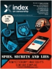 Spies, secrets and lies : How yesterday's and today's censors compare - Book