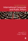 The SAGE Handbook of International Corporate and Public Affairs - eBook