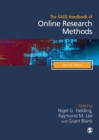 The SAGE Handbook of Online Research Methods - eBook