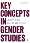 Key Concepts in Gender Studies - eBook