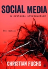 Social Media : A Critical Introduction - Book
