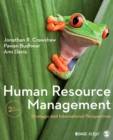 Human Resource Management : Strategic and International Perspectives - Book