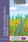 Children's Literature in Primary Schools - Book