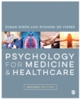 Psychology for Medicine and Healthcare - Book