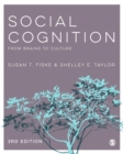 Social Cognition : From brains to culture - Book