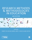 Research Methods and Methodologies in Education - Book