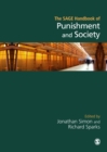The SAGE Handbook of Punishment and Society - eBook