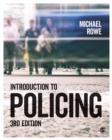 Introduction to Policing - Book
