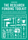 The Research Funding Toolkit : How to Plan and Write Successful Grant Applications - Book