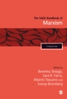 The SAGE Handbook of Marxism - Book