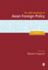 The SAGE Handbook of Asian Foreign Policy - Book