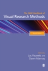 The SAGE Handbook of Visual Research Methods - Book
