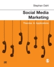 Social Media Marketing : Theories and Applications - Book