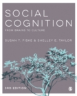 Social Cognition : From brains to culture - eBook