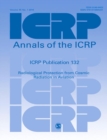 ICRP Publication 132 : Radiological Protection from Cosmic Radiation in Aviation - Book
