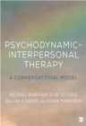 Psychodynamic-Interpersonal Therapy : A Conversational Model - eBook