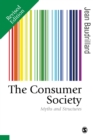 The Consumer Society : Myths and Structures - eBook